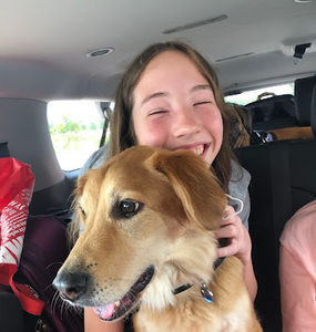 Meet your Posher, Charlotte